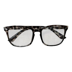 Stylish Tortoiseshell Blue light Glasses
